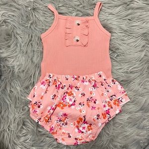 Matching summer set